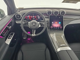 Mercedes-Benz GLC GLC 300 SUV 2026