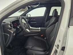 Mercedes-Benz GLC GLC 300 SUV 2026