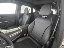 Mercedes-Benz GLC GLC 300 SUV 2026