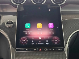 Mercedes-Benz GLC GLC 300 SUV 2026