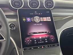 Mercedes-Benz GLC GLC 300 SUV 2026