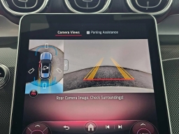 Mercedes-Benz GLC GLC 300 SUV 2026