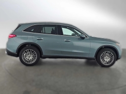 Mercedes-Benz GLC GLC 300 SUV 2026