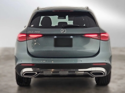 Mercedes-Benz GLC GLC 300 SUV 2026