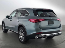 Mercedes-Benz GLC GLC 300 SUV 2026