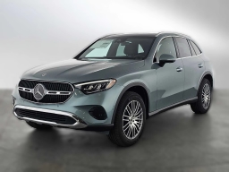 Mercedes-Benz GLC GLC 300 SUV 2026