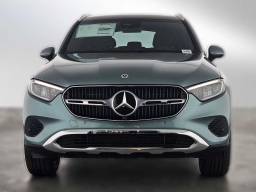 Mercedes-Benz GLC GLC 300 SUV 2026