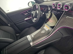 Mercedes-Benz GLC GLC 300 SUV 2026