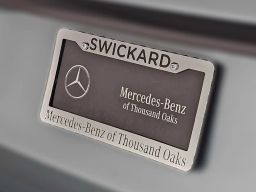 Mercedes-Benz GLC GLC 300 SUV 2026