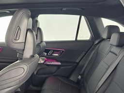 Mercedes-Benz GLC GLC 300 SUV 2026