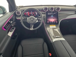 Mercedes-Benz GLC GLC 300 SUV 2026