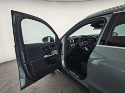 Mercedes-Benz GLC GLC 300 SUV 2026