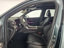 Mercedes-Benz GLC GLC 300 SUV 2026