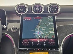 Mercedes-Benz GLC GLC 300 SUV 2026