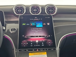 Mercedes-Benz GLC GLC 300 SUV 2026