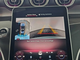 Mercedes-Benz GLC GLC 300 SUV 2026