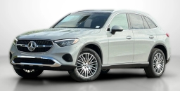 Mercedes-Benz GLC GLC 300 SUV 2026