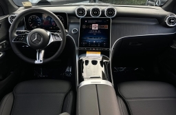 Mercedes-Benz GLC GLC 300 SUV 2026