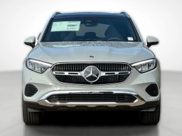 Mercedes-Benz GLC GLC 300 SUV 2026