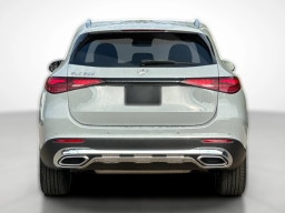 Mercedes-Benz GLC GLC 300 SUV 2026