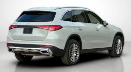 Mercedes-Benz GLC GLC 300 SUV 2026