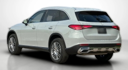 Mercedes-Benz GLC GLC 300 SUV 2026