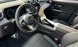 Mercedes-Benz GLC GLC 300 SUV 2026