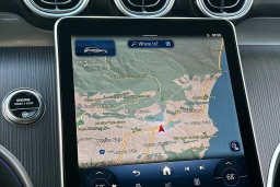 Mercedes-Benz GLC GLC 300 SUV 2026