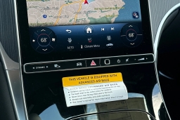 Mercedes-Benz GLC GLC 300 SUV 2026