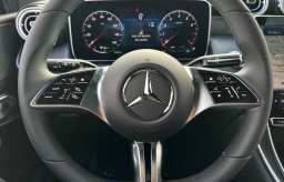 Mercedes-Benz GLC GLC 300 SUV 2026