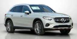 Mercedes-Benz GLC GLC 300 SUV 2026