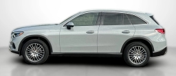 Mercedes-Benz GLC GLC 300 SUV 2026