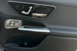 Mercedes-Benz GLC GLC 300 SUV 2026