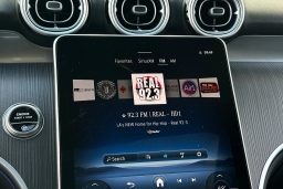 Mercedes-Benz GLC GLC 300 SUV 2026