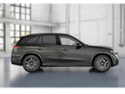 Mercedes-Benz GLC GLC 300 SUV 2026