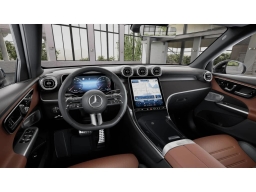 Mercedes-Benz GLC GLC 300 SUV 2026