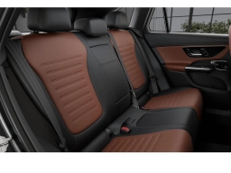 Mercedes-Benz GLC GLC 300 SUV 2026