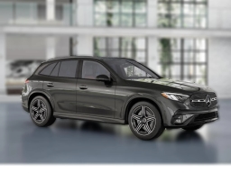 Mercedes-Benz GLC GLC 300 SUV 2026