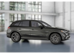 Mercedes-Benz GLC GLC 300 SUV 2026