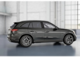 Mercedes-Benz GLC GLC 300 SUV 2026