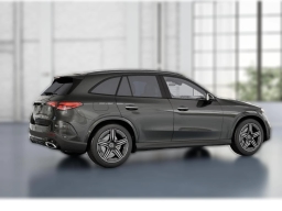 Mercedes-Benz GLC GLC 300 SUV 2026
