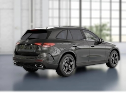 Mercedes-Benz GLC GLC 300 SUV 2026