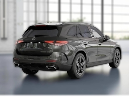 Mercedes-Benz GLC GLC 300 SUV 2026