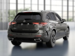 Mercedes-Benz GLC GLC 300 SUV 2026