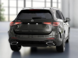Mercedes-Benz GLC GLC 300 SUV 2026