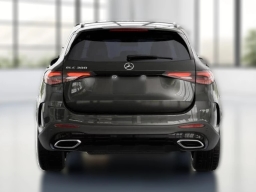 Mercedes-Benz GLC GLC 300 SUV 2026