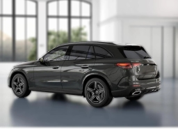 Mercedes-Benz GLC GLC 300 SUV 2026