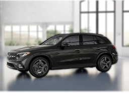 Mercedes-Benz GLC GLC 300 SUV 2026