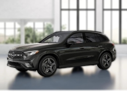 Mercedes-Benz GLC GLC 300 SUV 2026