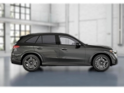 Mercedes-Benz GLC GLC 300 SUV 2026